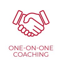 One-On-One Coaching